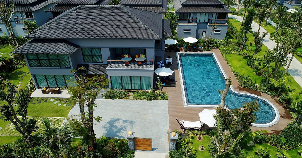 A Guide to Eco-Friendly Amenities in Phuket Luxury Villas