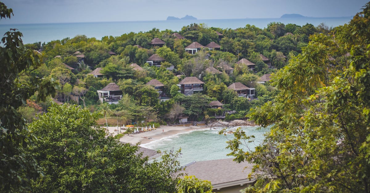 Top 10 Affordable Beachfront Villas in Phuket